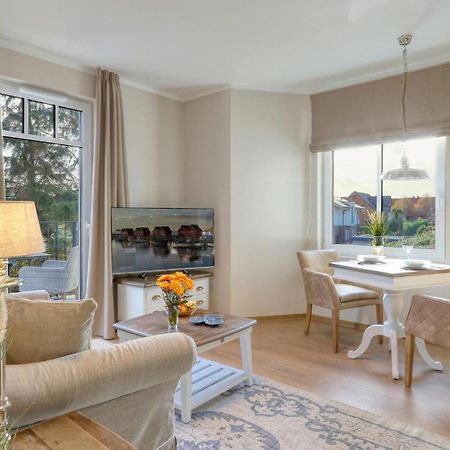 Baltischer Hof Apartment 27 볼텐하겐 외부 사진