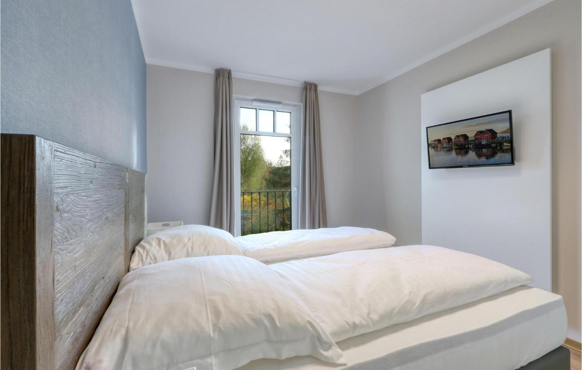 Baltischer Hof Apartment 27 볼텐하겐 외부 사진