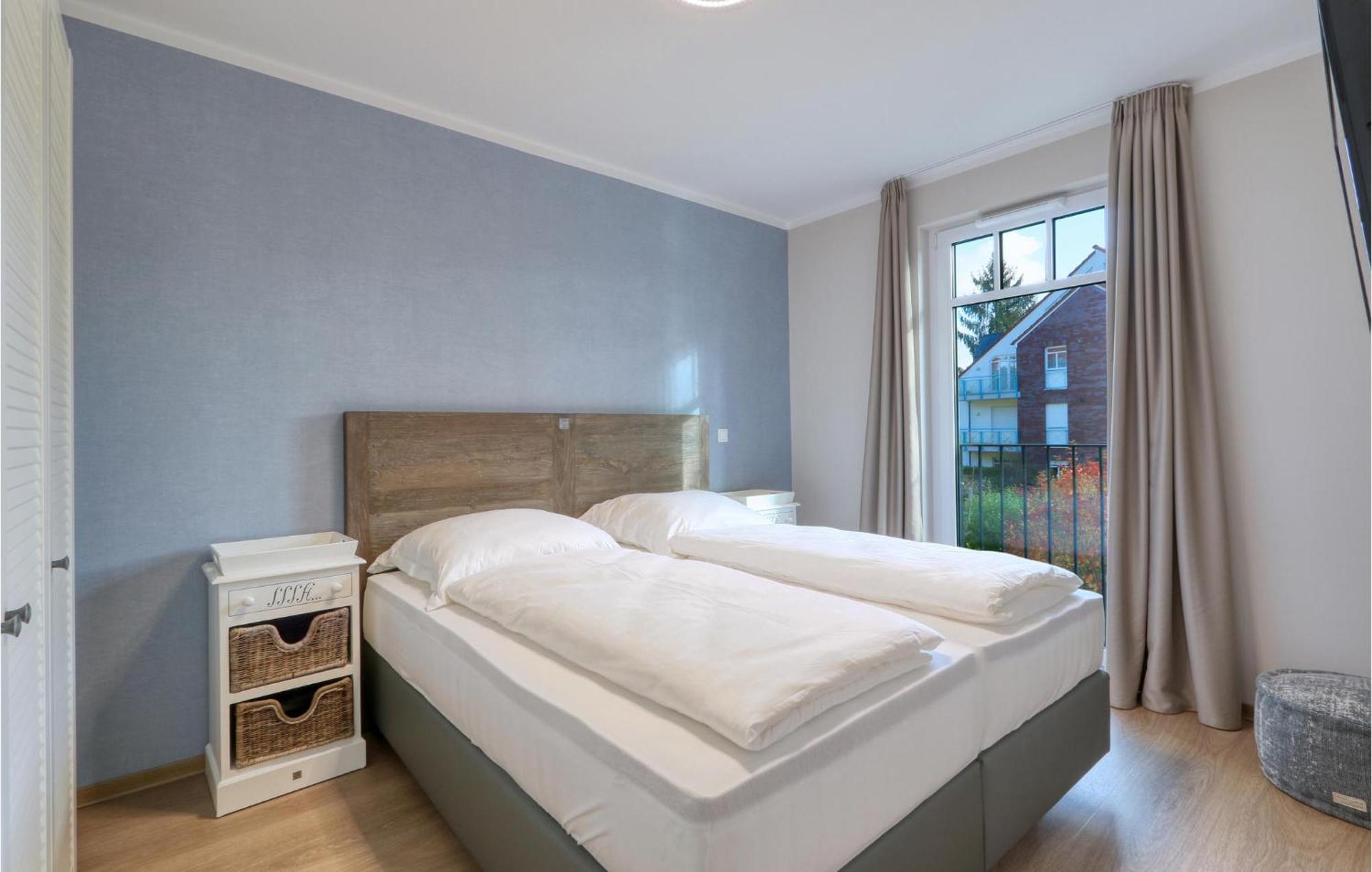 Baltischer Hof Apartment 27 볼텐하겐 외부 사진