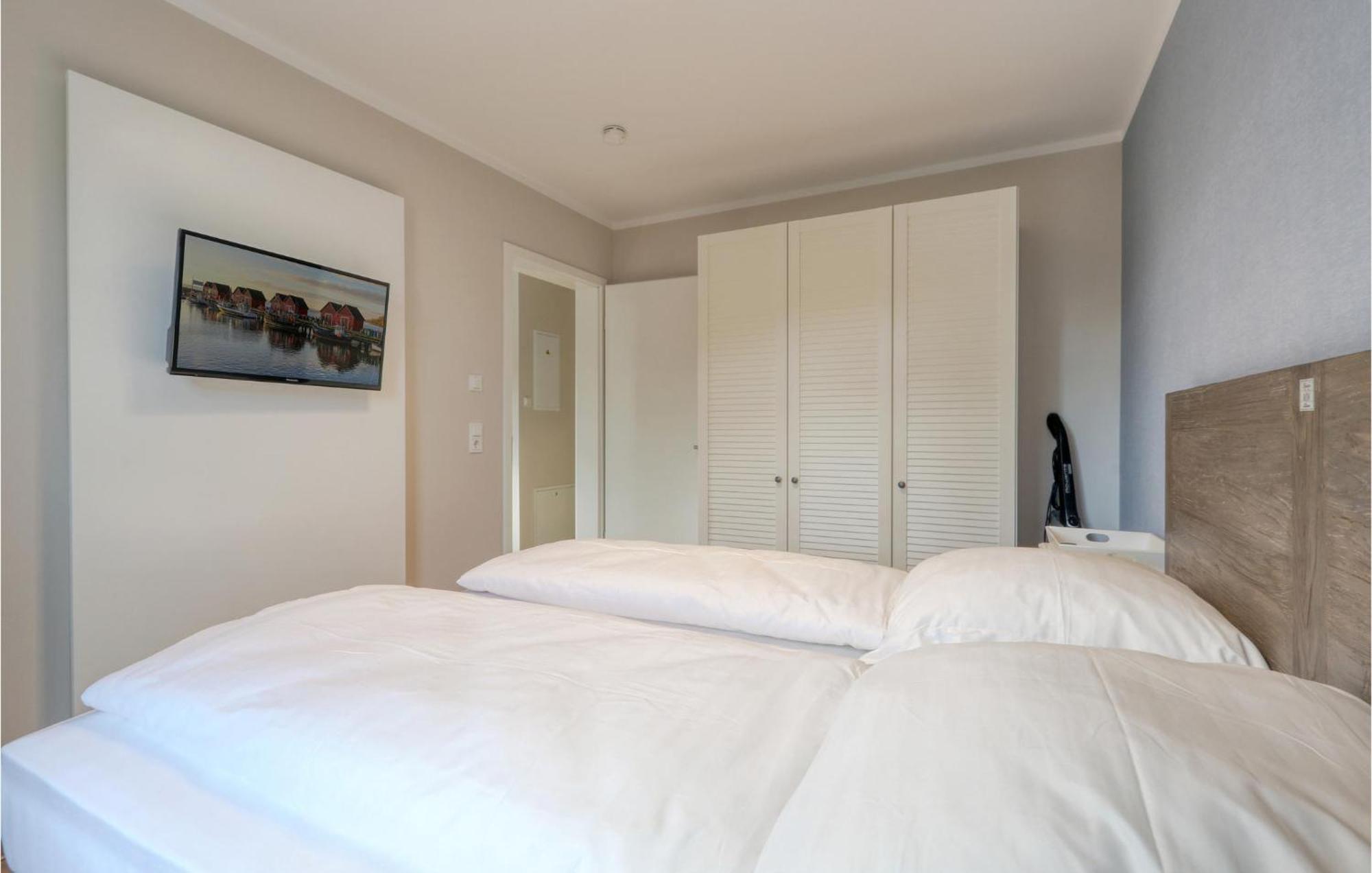 Baltischer Hof Apartment 27 볼텐하겐 외부 사진