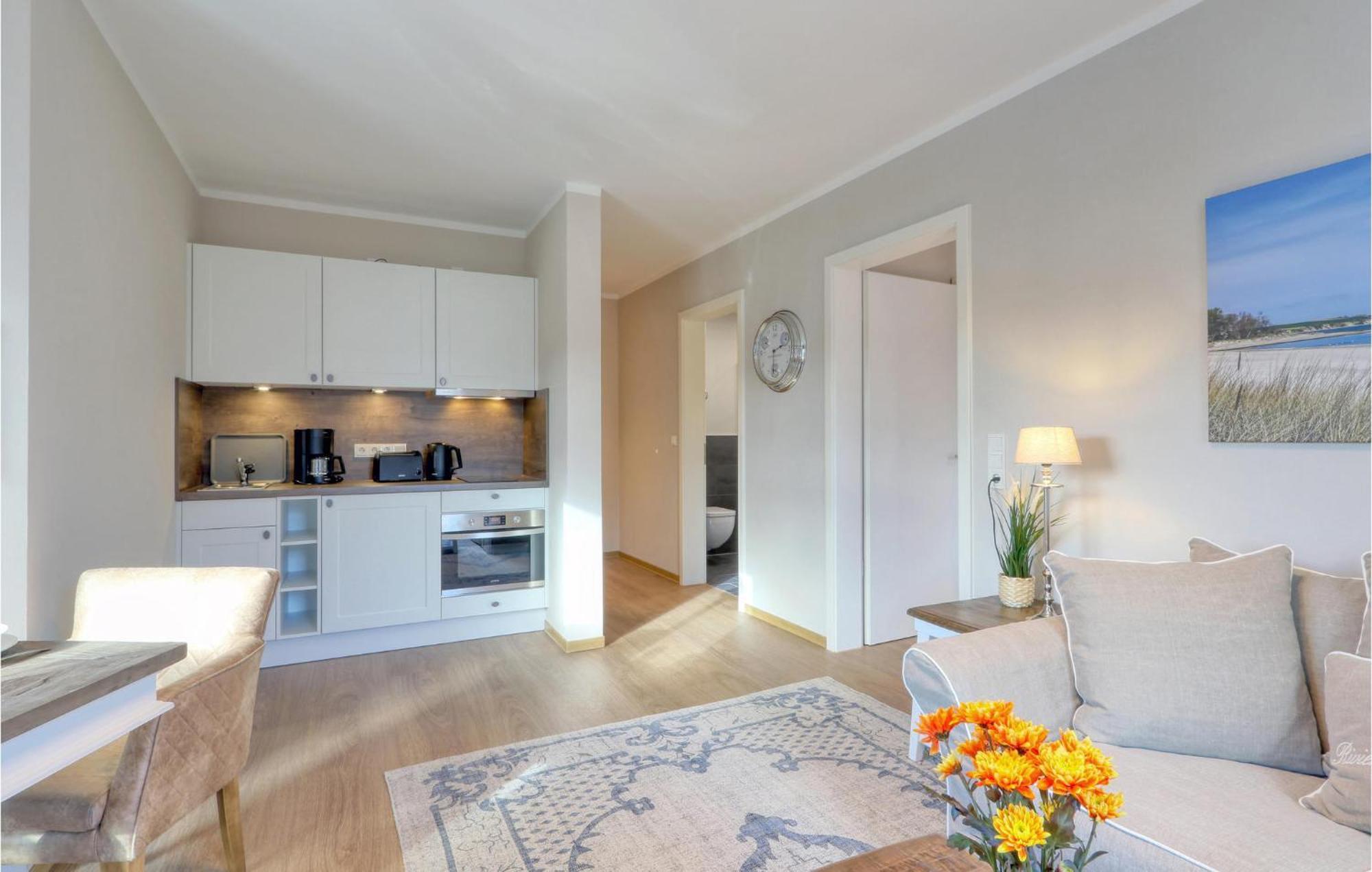 Baltischer Hof Apartment 27 볼텐하겐 외부 사진