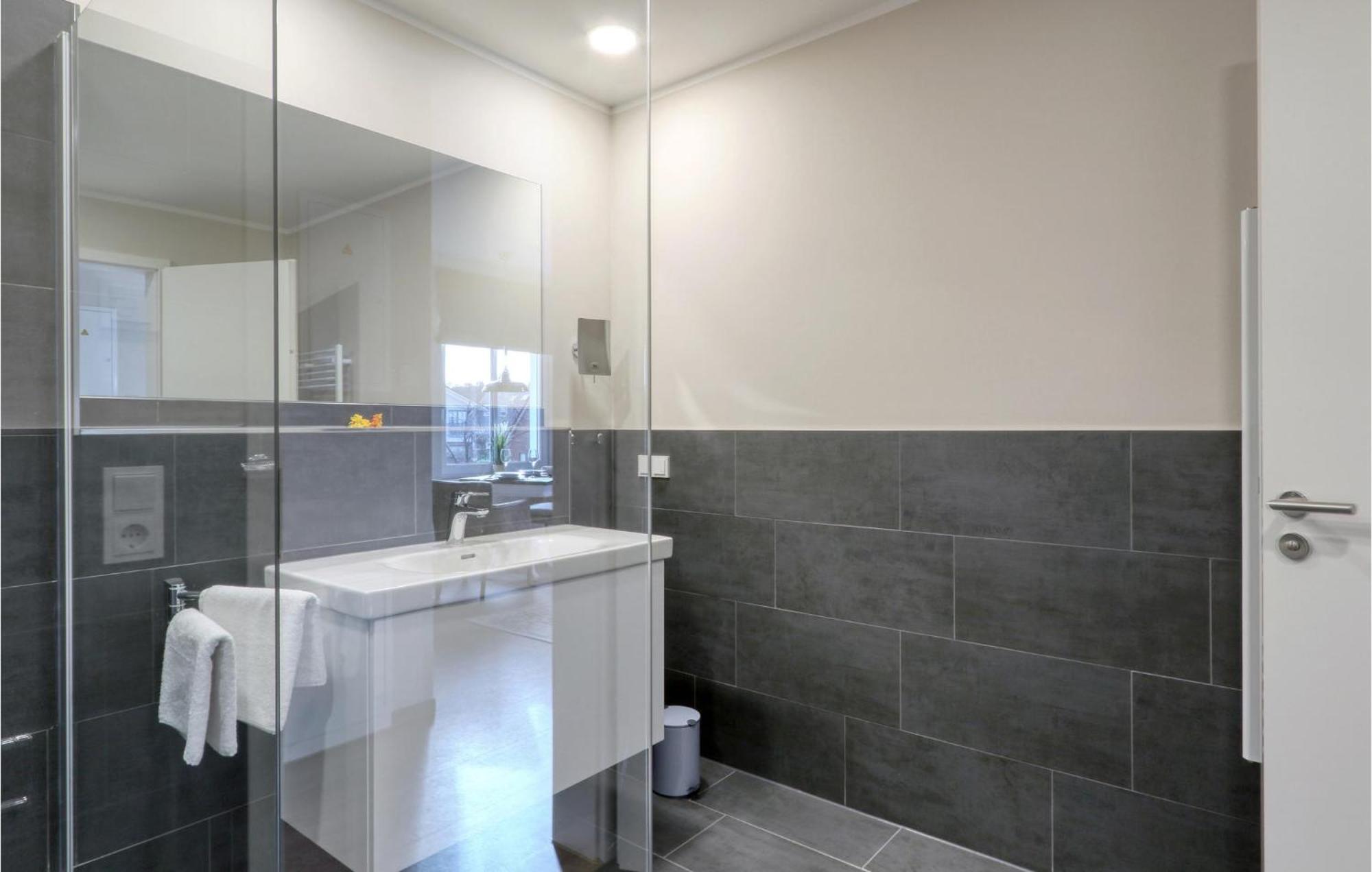 Baltischer Hof Apartment 27 볼텐하겐 외부 사진