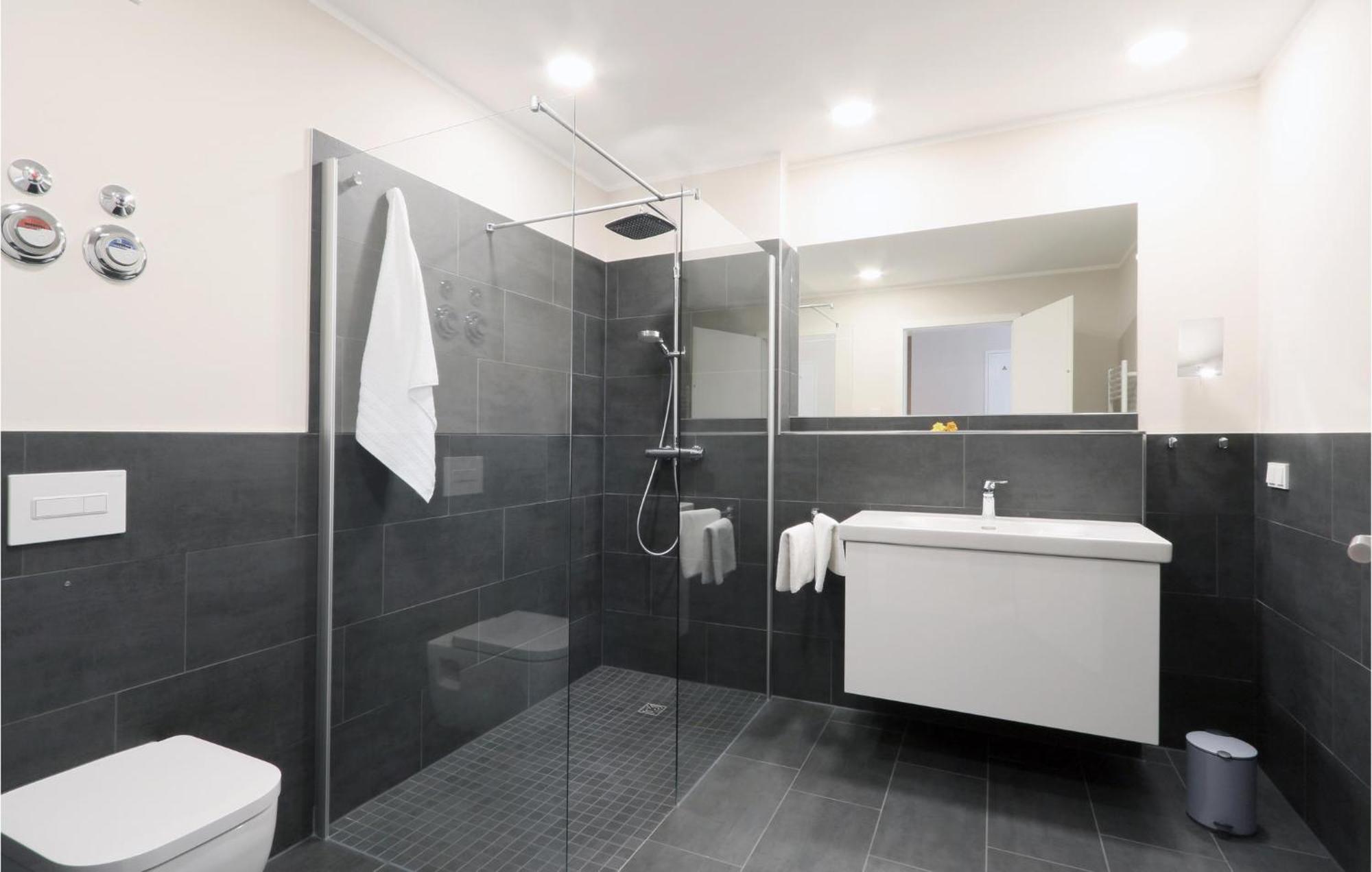 Baltischer Hof Apartment 27 볼텐하겐 외부 사진
