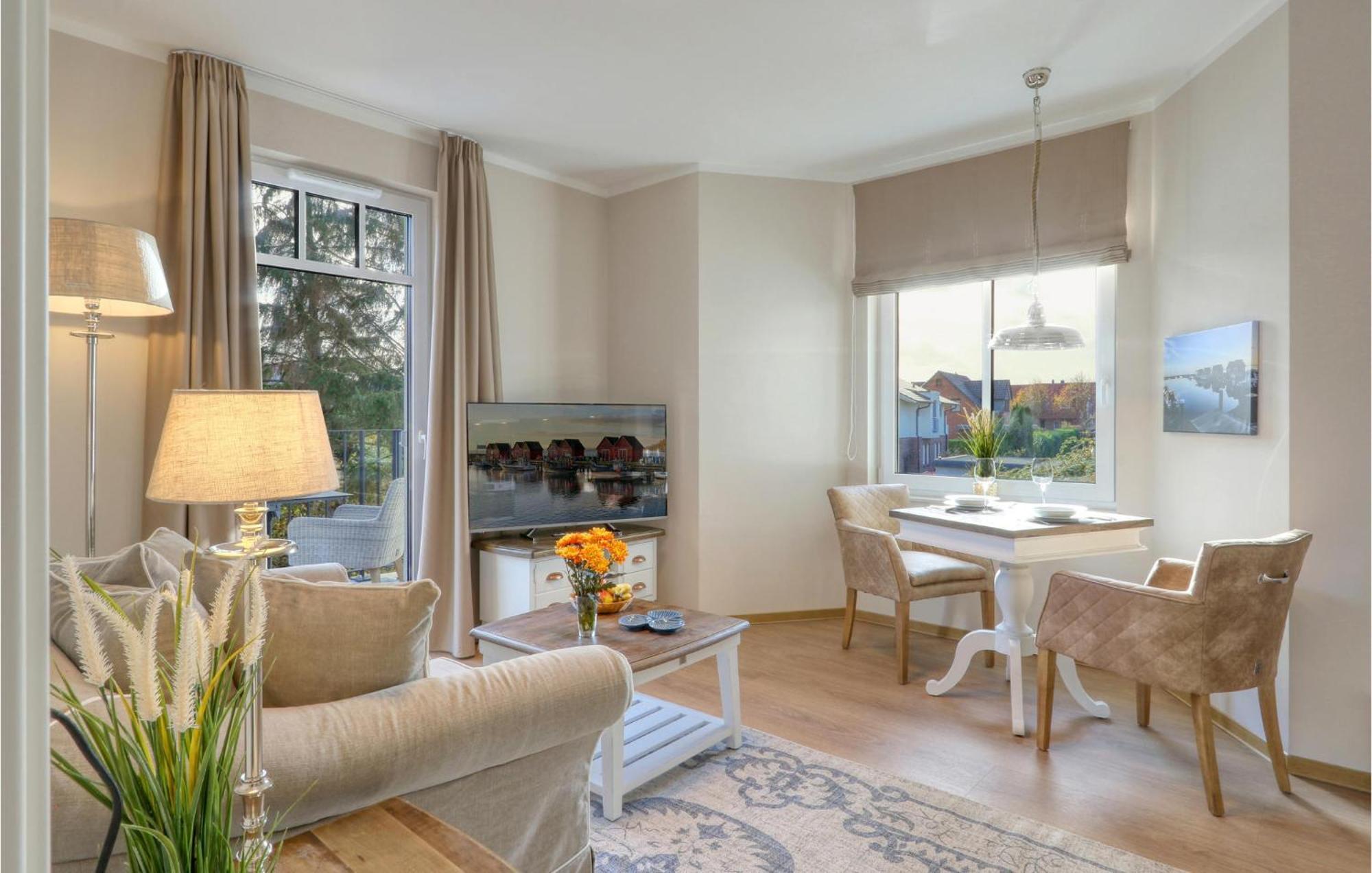 Baltischer Hof Apartment 27 볼텐하겐 외부 사진