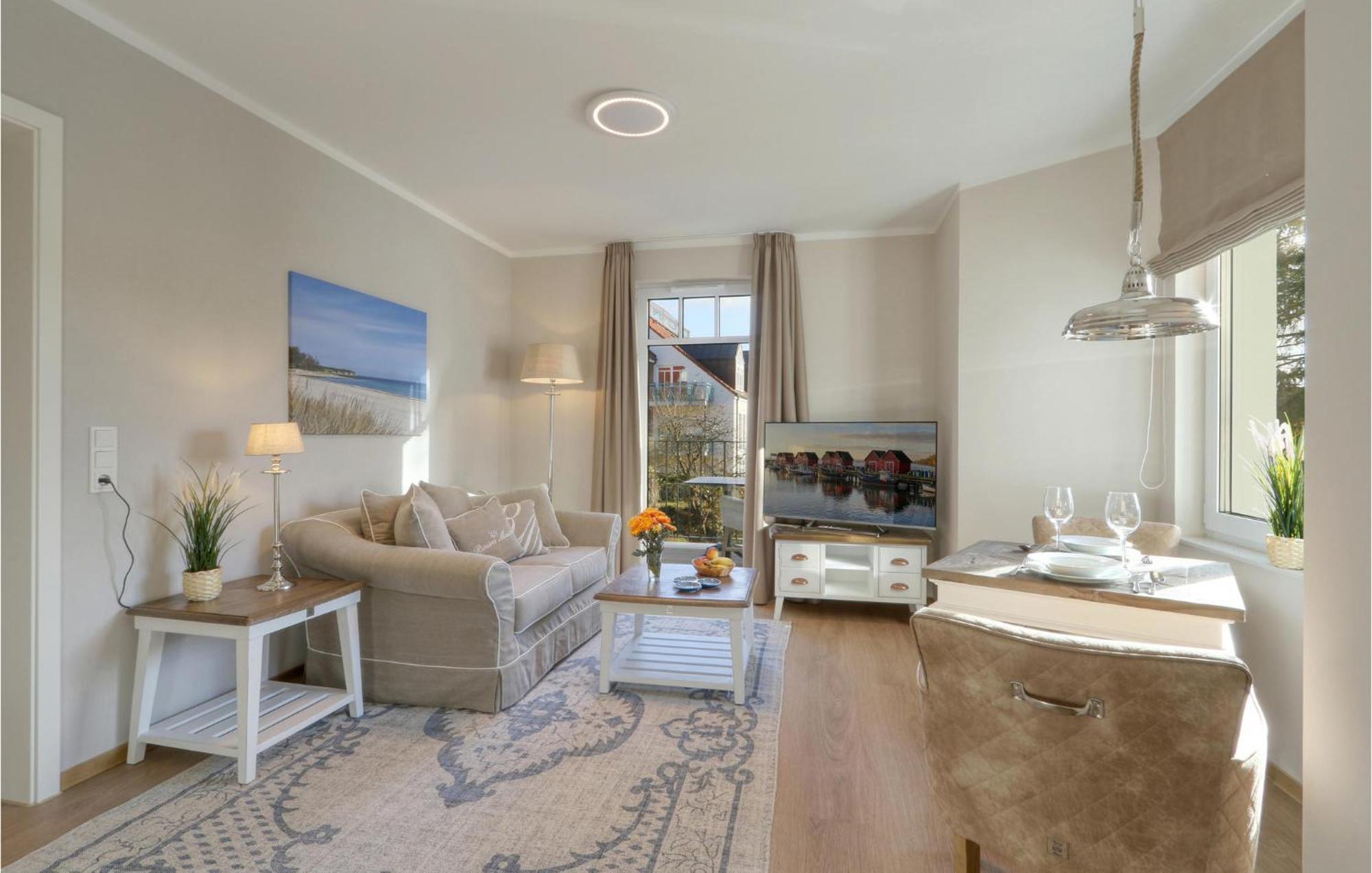 Baltischer Hof Apartment 27 볼텐하겐 외부 사진