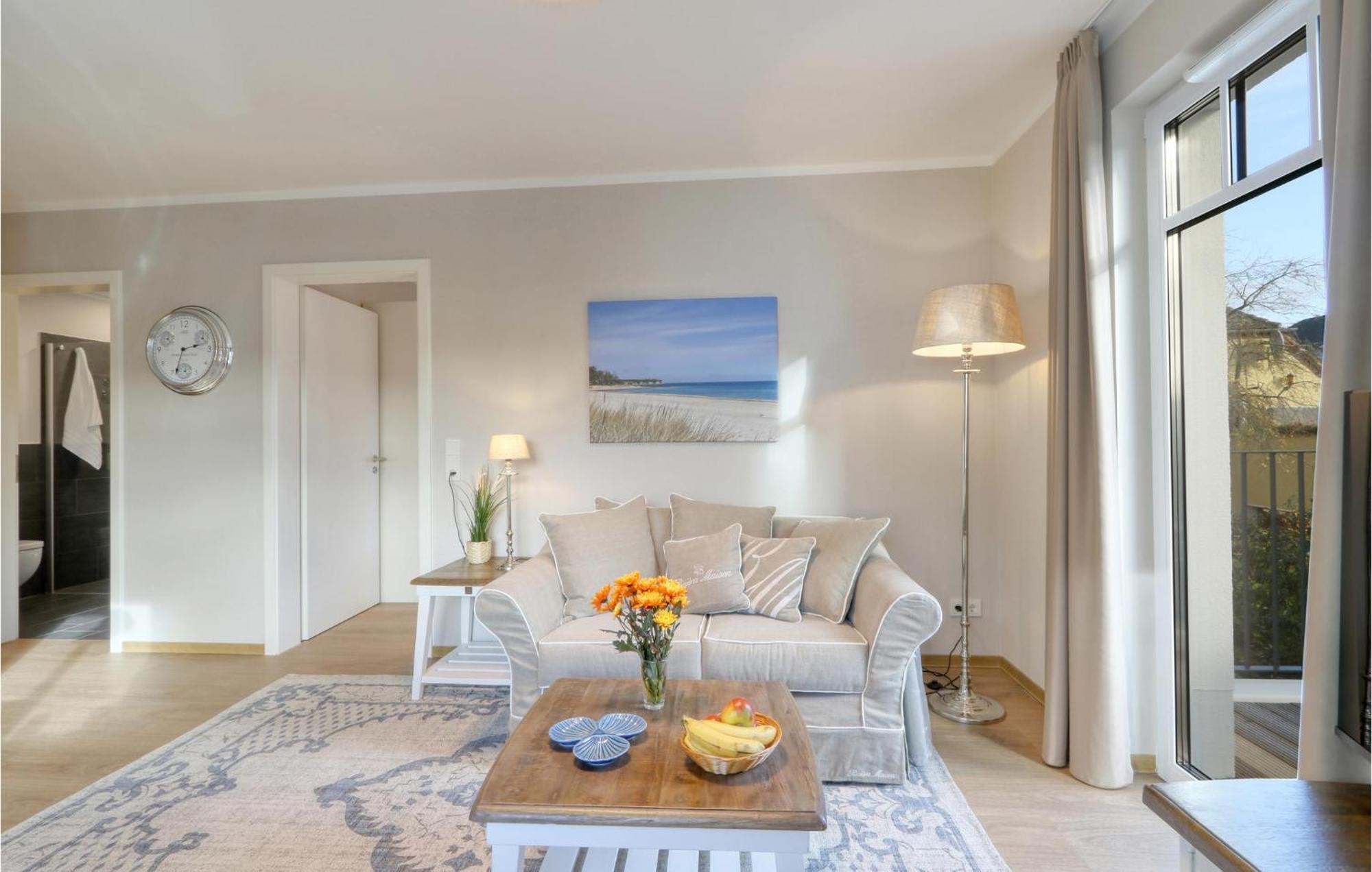 Baltischer Hof Apartment 27 볼텐하겐 외부 사진