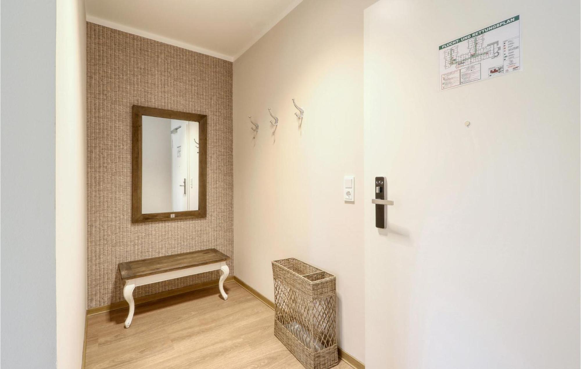 Baltischer Hof Apartment 27 볼텐하겐 외부 사진