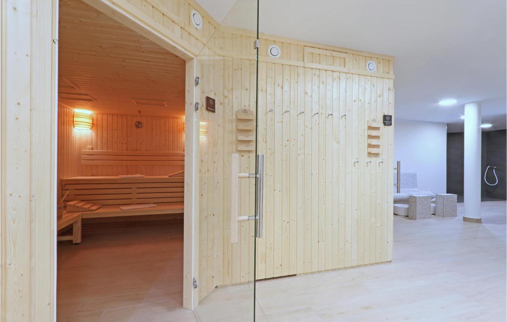 Baltischer Hof Apartment 27 볼텐하겐 외부 사진