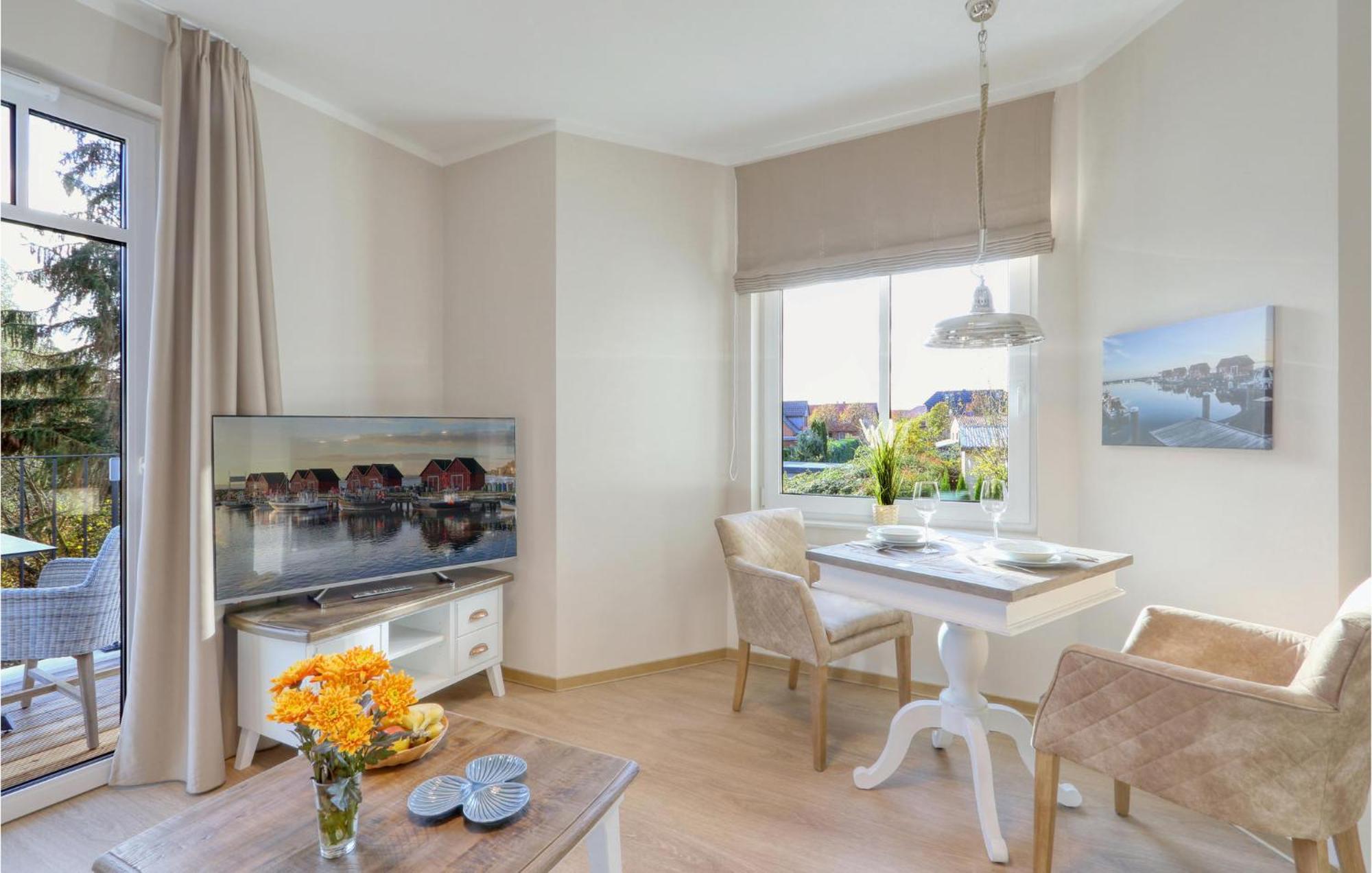 Baltischer Hof Apartment 27 볼텐하겐 외부 사진