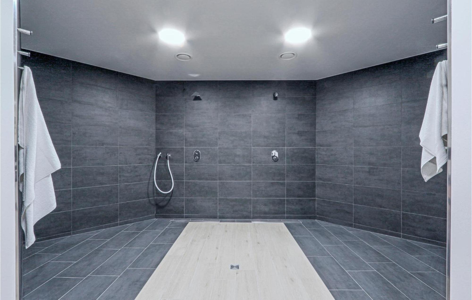 Baltischer Hof Apartment 27 볼텐하겐 외부 사진